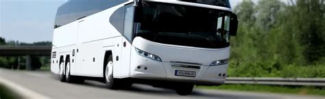 coach hire in france.